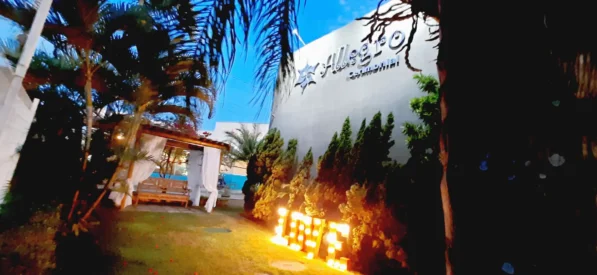 Allegro Festas e Eventos Ltda