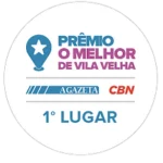 Prêmio O Melhor Cerimonial de Vila Velha Primeiro Lugar