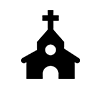 Icone Igreja