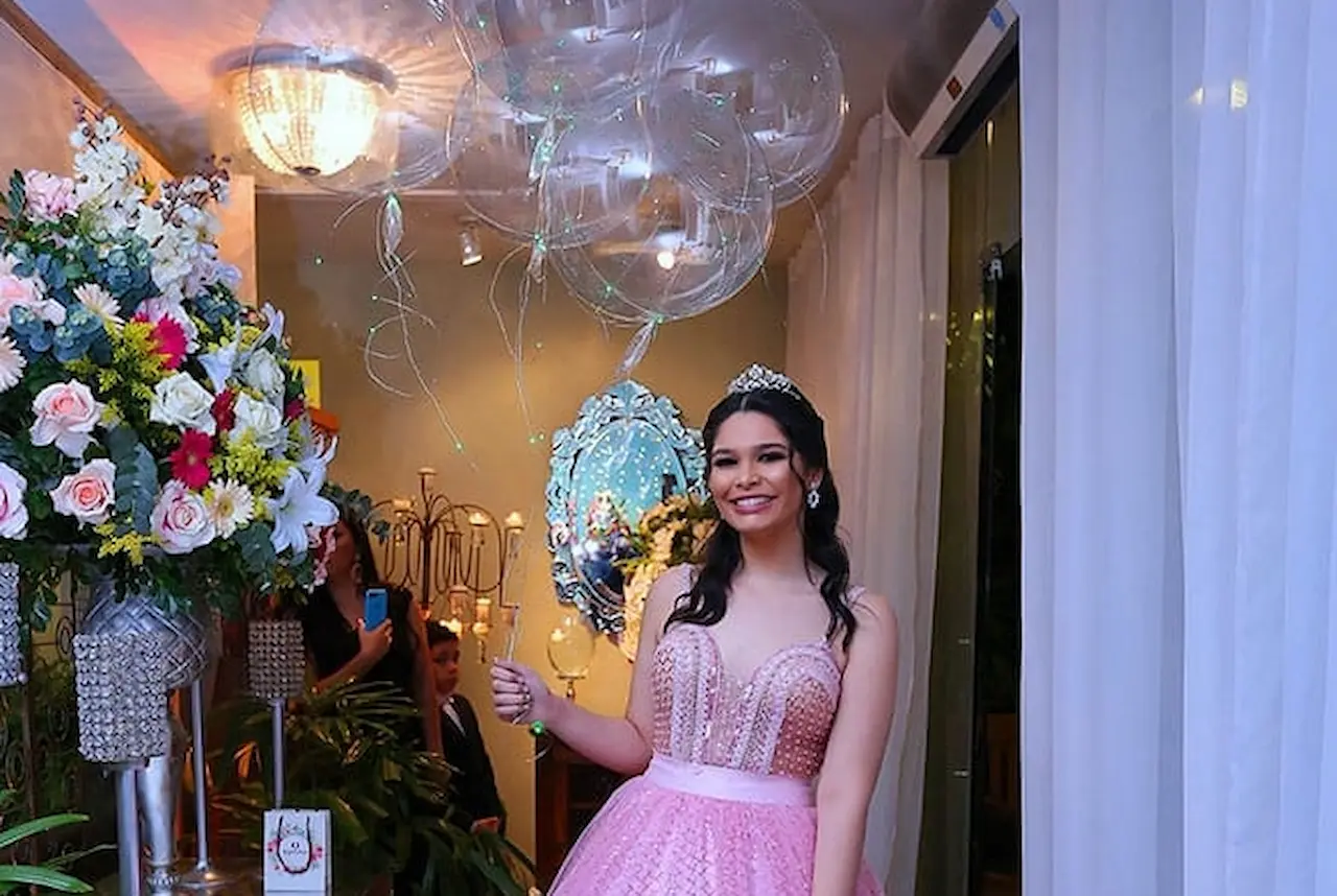 Debutante Entrada Cerimonial Allegro