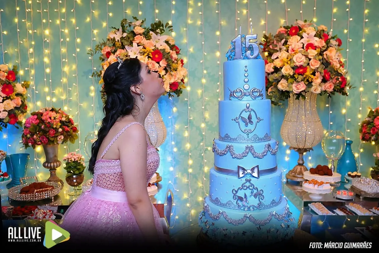 Debutante Entrada Cerimonial Allegro