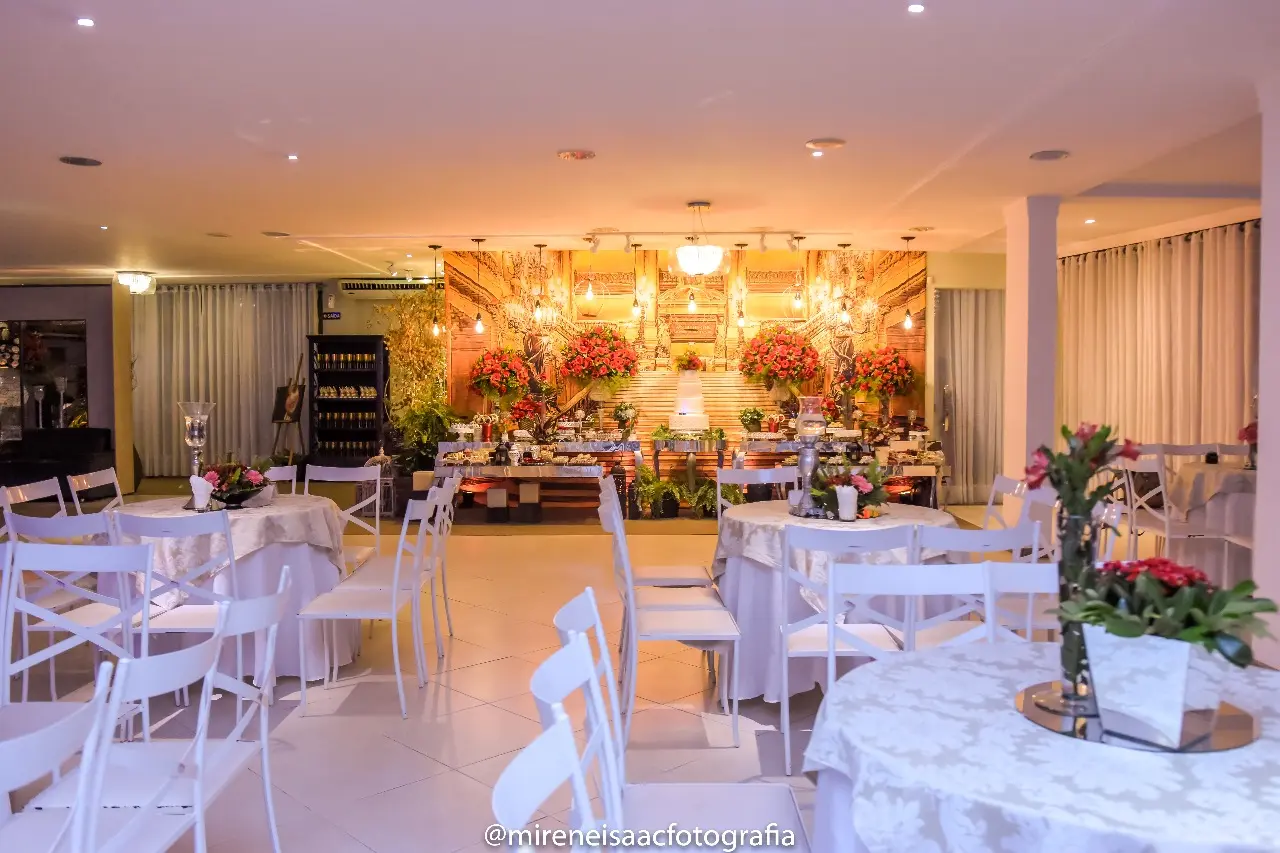 Salão Cerimonial Allegro